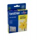 Brother LC37Y Sarı Orjinal Kartuş Brother LC37Y Sarı Orjinal Kartuş