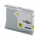 Brother LC37Y Sarı Orjinal Kartuş Brother LC37Y Sarı Orjinal Kartuş