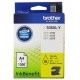 Brother LC535XLY Sarı Orjinal Kartuş Brother LC535XLY Sarı Orjinal Kartuş