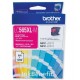 Brother LC565XLM Kırmızı Orjinal Kartuş Brother LC565XLM Kırmızı Orjinal Kartuş