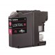 Brother LC675XLM Kırmızı Orjinal Kartuş Brother LC675XLM Kırmızı Orjinal Kartuş