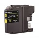 Brother LC675XLY Sarı Orjinal Kartuş Brother LC675XLY Sarı Orjinal Kartuş