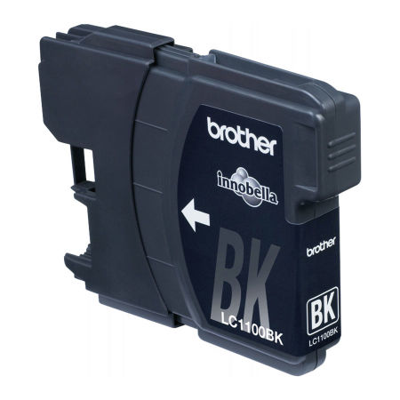 Brother LC67BK Orjinal Siyah Kartuş 450 Sayfa Brother LC67BK Orjinal Siyah Kartuş 450 Sayfa