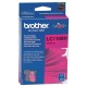 Brother LC67M Orjinal Kırmızı Kartuş Brother LC67M Orjinal Kırmızı Kartuş
