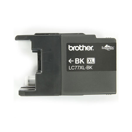 Brother LC77XLBK Orjinal Siyah Kartuş Brother LC77XLBK Orjinal Siyah Kartuş