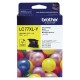 Brother LC77XLY Orjinal Sarı Kartuş Brother LC77XLY Orjinal Sarı Kartuş
