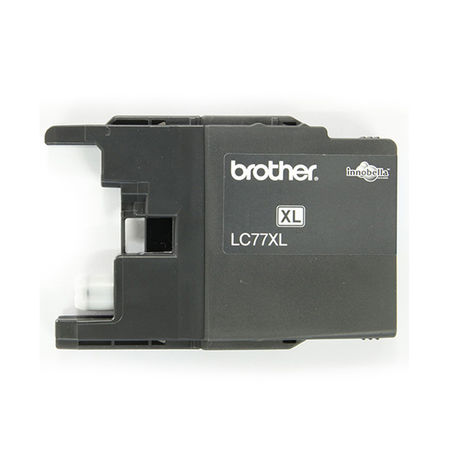 Brother LC77XLY Orjinal Sarı Kartuş Brother LC77XLY Orjinal Sarı Kartuş