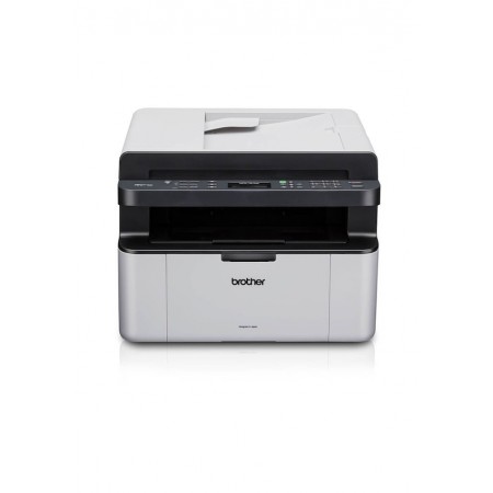 Brother MFC-1911W Wifi Çok Fonksiyonlu Lazer Yazıcı + Orijinal Toner 2 Adet Brother MFC-1911W Wifi Çok Fonksiyonlu Lazer Yazıcı + Orijinal Toner 2 Adet