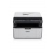 Brother MFC-1911W Wifi Çok Fonksiyonlu Lazer Yazıcı + Orijinal Toner 2 Adet Brother MFC-1911W Wifi Çok Fonksiyonlu Lazer Yazıcı + Orijinal Toner 2 Adet