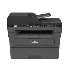 Brother MFC-L2716DW Yazıcı/Tarayıcı/Fotokopi/Faks Wi-Fi Lazer Yazıcı + 3 adet Orjinal Tonerli