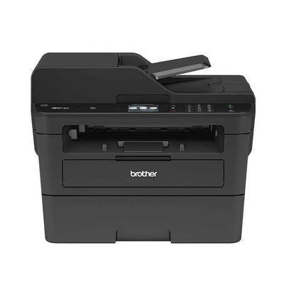 Brother MFC-L2751DW Wi Fi + Tarayıcı + Fotokopi + Faks Mono Çok Fonksiyonlu Lazer Yazıcı