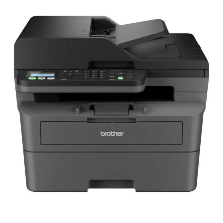 Brother MFC-L2806DW Yazıcı/Tarayıcı/Fotokopi/Faks Wi-Fi Lazer Yazıcı + 3 adet Orjinal Tonerli Brother MFC-L2806DW Yazıcı/Tarayıcı/Fotokopi/Faks Wi-Fi Lazer Yazıcı + 3 adet Orjinal Tonerli