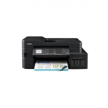 Brother MFC-T920DW Tanklı Inkjet All in One Renkli Yazıcı Brother MFC-T920DW Tanklı Inkjet All in One Renkli Yazıcı