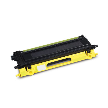 Brother TN-150/TN-155 Sarı Muadil Toner Yüksek Kapasiteli Brother TN-150/TN-155 Sarı Muadil Toner Yüksek Kapasiteli