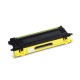 Brother TN-150/TN-155 Sarı Muadil Toner Yüksek Kapasiteli Brother TN-150/TN-155 Sarı Muadil Toner Yüksek Kapasiteli