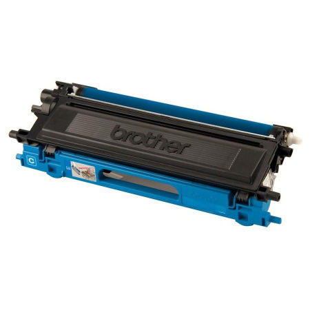 Brother TN-155C Orjinal Mavi Fax Toner Brother TN-155C Orjinal Mavi Fax Toner