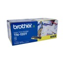 Brother TN-155Y Orjinal Sarı Fax Toner