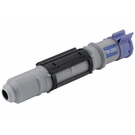 Brother TN-200 Siyah Orjinal Toner Brother TN-200 Siyah Orjinal Toner