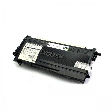 Brother TN-2025 Kutusu Hasarlı Siyah Orjinal Toner Brother TN-2025 Kutusu Hasarlı Siyah Orjinal Toner