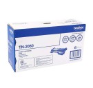 Brother TN-2060 Kutusu Hasarlı Siyah Orjinal Toner 