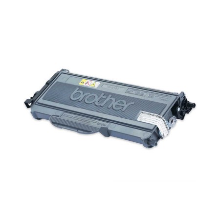 Brother TN-2150 Siyah Orjinal Toner Kutu Hasarlı Brother TN-2150 Siyah Orjinal Toner Kutu Hasarlı