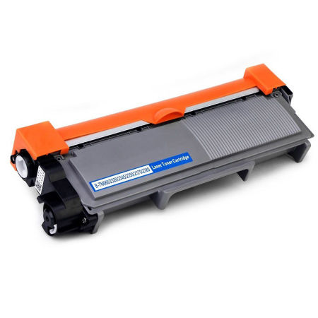 Brother TN-2305/TN-2355 Muadil Toner Yüksek Kapasiteli Brother TN-2305/TN-2355 Muadil Toner Yüksek Kapasiteli
