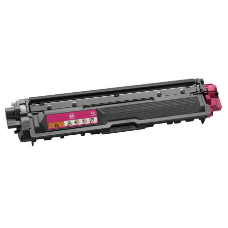 Brother TN-261M Orjinal Kırmızı Toner Brother TN-261M Orjinal Kırmızı Toner