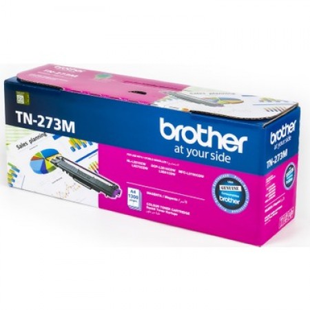 Brother TN-273M Kırmızı Orjinal Toner Brother TN-273M Kırmızı Orjinal Toner