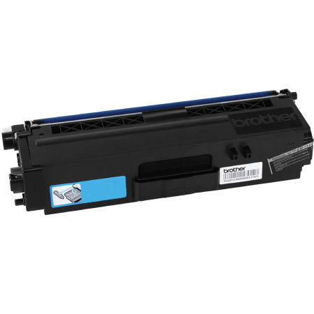 Brother TN-348C Orjinal Mavi Toner Brother TN-348C Orjinal Mavi Toner