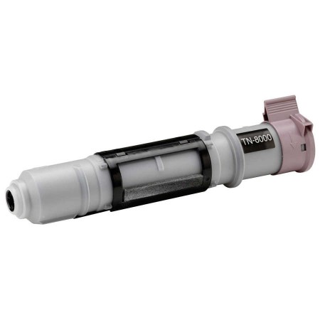 Brother TN-8000 Siyah Orjinal Toner Brother TN-8000 Siyah Orjinal Toner