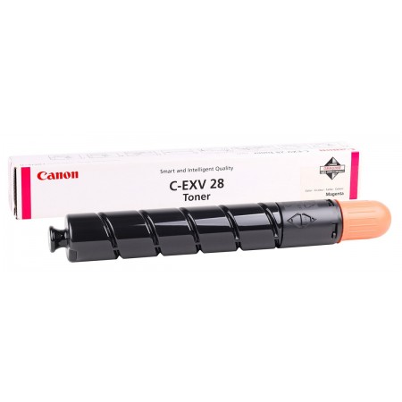 Canon C-EXV-28 Orjinal Kırmızı Toner Canon C-EXV-28 Orjinal Kırmızı Toner