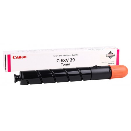 Canon C-EXV-29 Orjinal Kırmızı Toner Canon C-EXV-29 Orjinal Kırmızı Toner