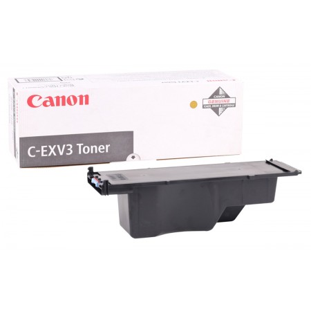 Canon C-EXV-3 Orjinal Toner Canon C-EXV-3 Orjinal Toner