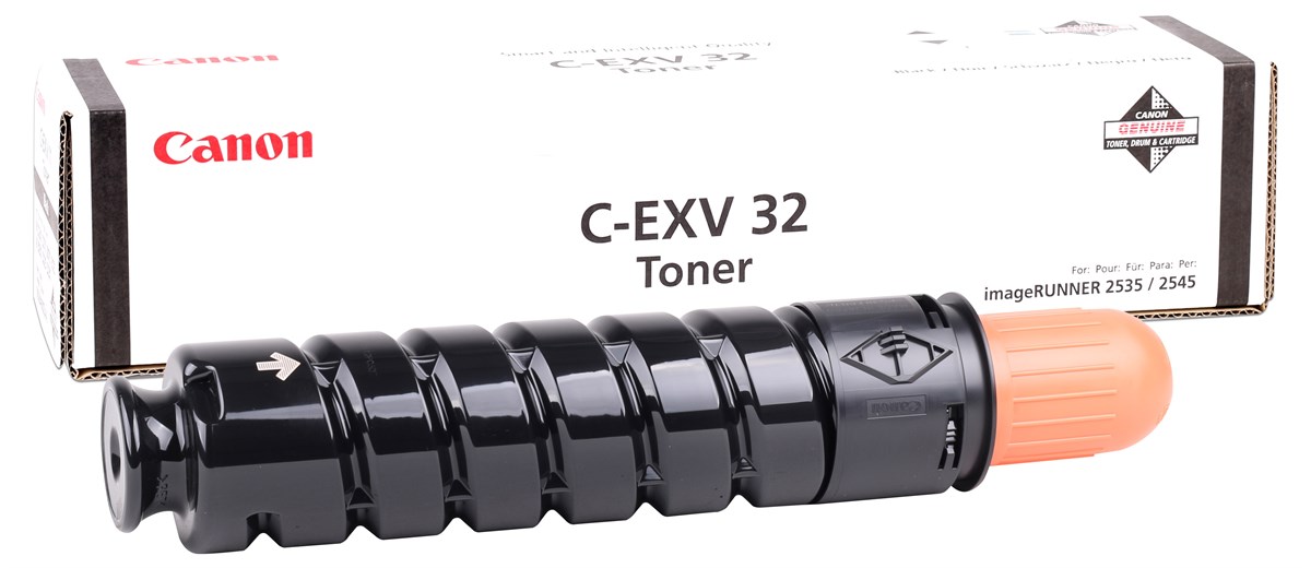 Canon C-EXV-32 Orjinal Toner 