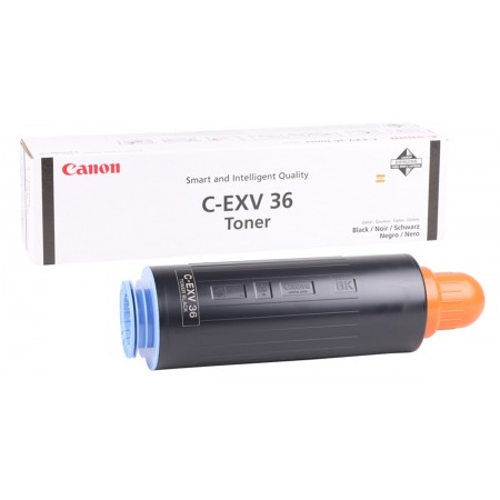 Canon C-EXV-36 Orjinal Toner Canon C-EXV-36 Orjinal Toner