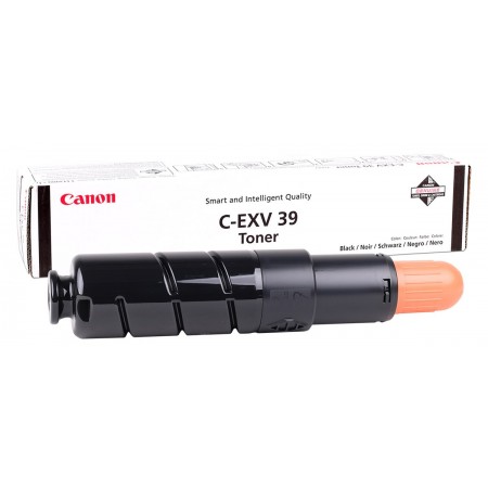Canon C-EXV-39 Orjinal Toner Canon C-EXV-39 Orjinal Toner