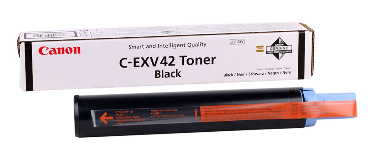 Canon C-EXV-42 Orjinal Toner