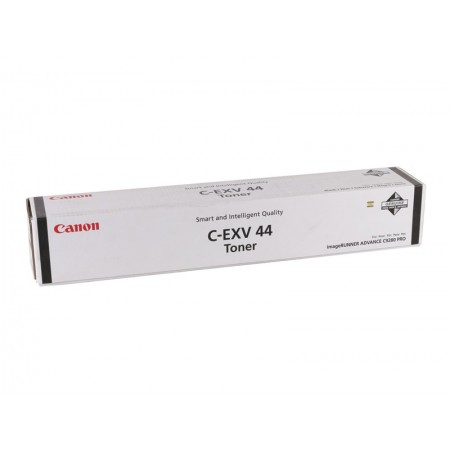 Canon C-EXV-44 Orjinal Siyah Toner Canon C-EXV-44 Orjinal Siyah Toner