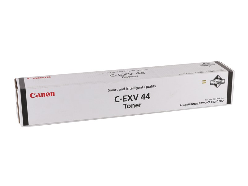 Canon C-EXV-44 Orjinal Siyah Toner