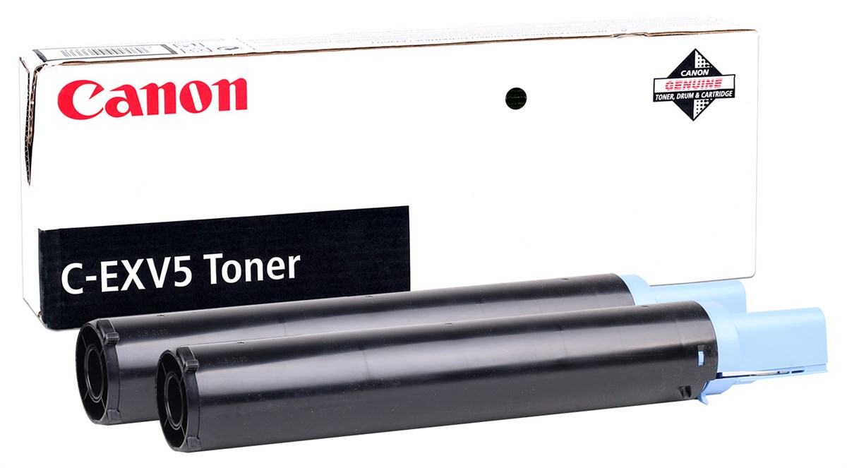 Canon C-EXV-5 Orjinal Toner