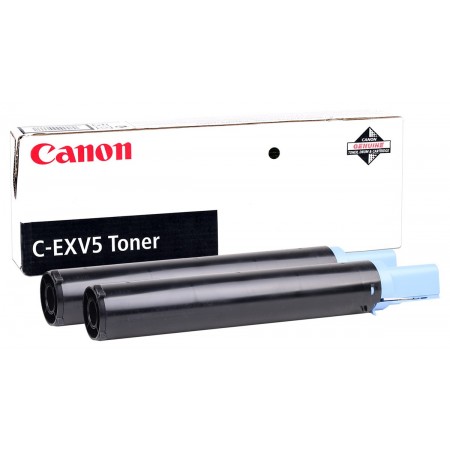 Canon C-EXV-5 Orjinal Toner Canon C-EXV-5 Orjinal Toner