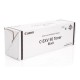 Canon C-EXV-50 Siyah Orjinal Toner Canon C-EXV-50 Siyah Orjinal Toner