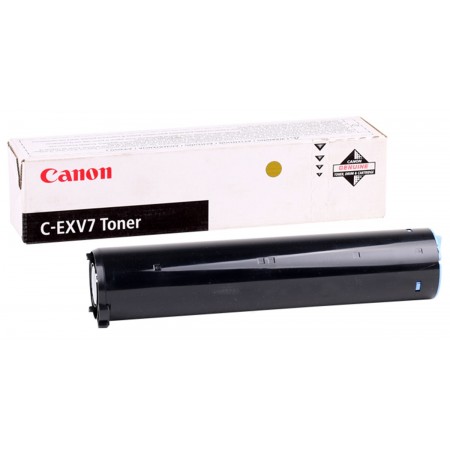 Canon C-EXV-7 Orjinal Toner Canon C-EXV-7 Orjinal Toner