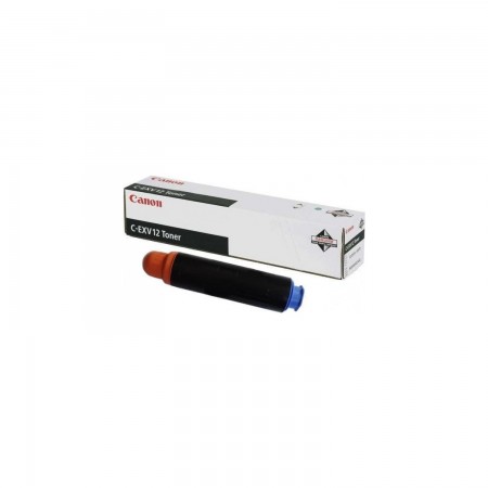 Canon C-EXV12 Siyah Orjinal Toner Canon C-EXV12 Siyah Orjinal Toner