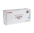 Canon C-EXV26C Mavi Orjinal Toner 