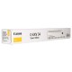 Canon C-EXV34Y Sarı Orjinal Toner Canon C-EXV34Y Sarı Orjinal Toner