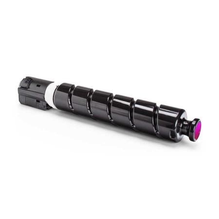 Canon C-EXV47M Kırmızı Orjinal Toner Canon C-EXV47M Kırmızı Orjinal Toner