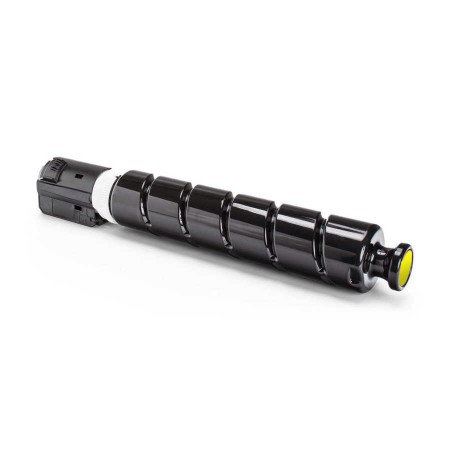 Canon C-EXV47Y Sarı Orjinal Toner Canon C-EXV47Y Sarı Orjinal Toner