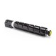 Canon C-EXV47Y Sarı Orjinal Toner Canon C-EXV47Y Sarı Orjinal Toner