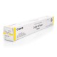 Canon C-EXV49Y Sarı Orjinal Toner Canon C-EXV49Y Sarı Orjinal Toner